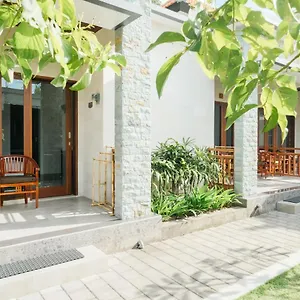 Nyuh Gading By The Lavana Maison d'hôtes