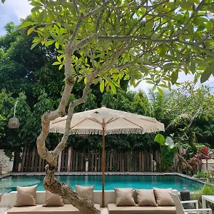 Guest house Bingin, Uluwatu (Bali)