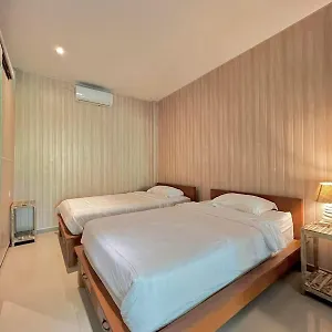 Guest house Kedongdong, Uluwatu (Bali)